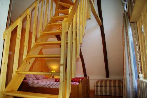 Hostal Gite Auberge La Soulan