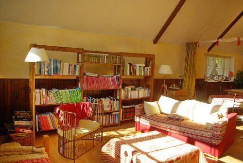 Hostal Gite Auberge La Soulan