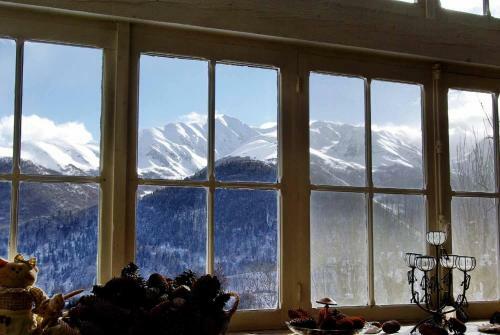 Hostal Gite Auberge La Soulan