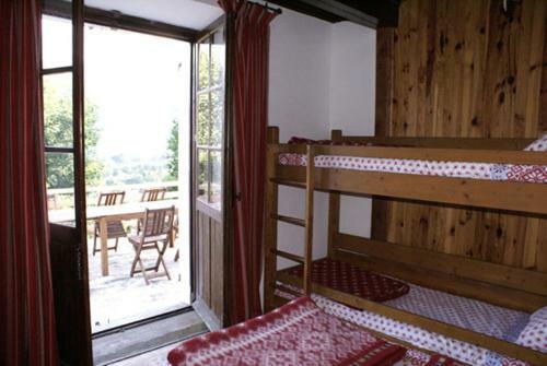 Hostal Gite Auberge La Soulan