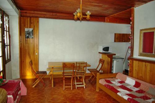 Hostal Gite Auberge La Soulan