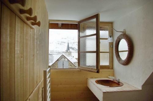 Hostal Gite Auberge La Soulan