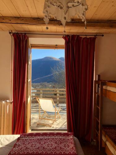 Hostal Gite Auberge La Soulan