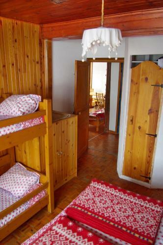 Hostal Gite Auberge La Soulan