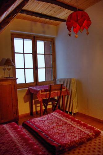 Hostal Gite Auberge La Soulan
