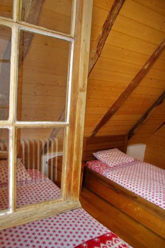 Hostal Gite Auberge La Soulan
