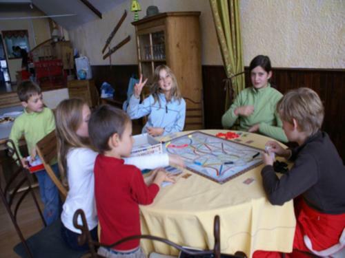 Hostal Gite Auberge La Soulan