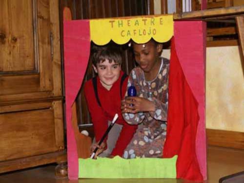 Hostal Gite Auberge La Soulan