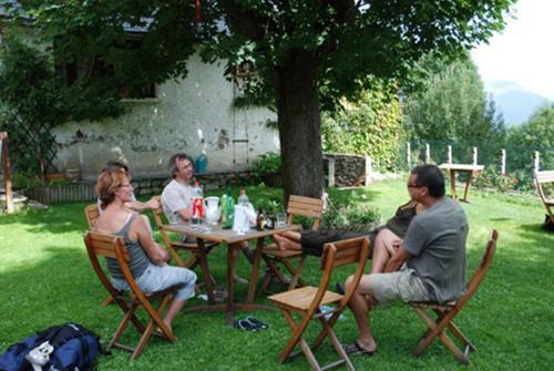 Hostal Gite Auberge La Soulan