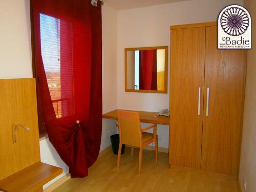 Hotel Le Badie Albergo Ristorante