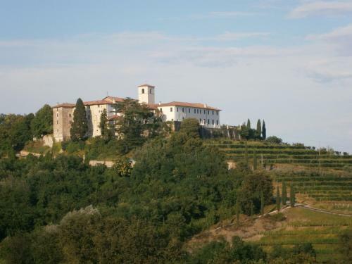 Hotel Le Badie Albergo Ristorante