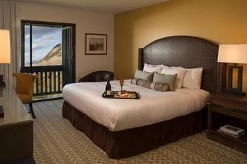 Hotel Snow King Resort