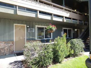 Pony Express Motel