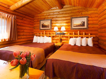 Lodge Cowboy Village Resort