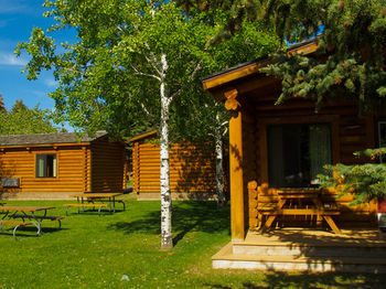 Lodge Cowboy Village Resort