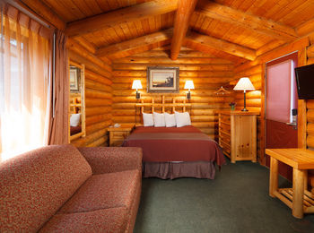 Lodge Cowboy Village Resort