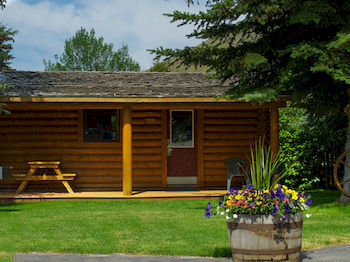 Lodge Cowboy Village Resort