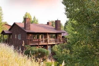 Apartamentos Grand View Lodge