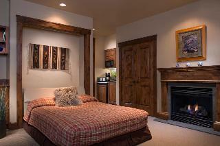 Apartamentos Grand View Lodge