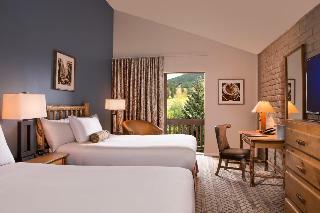 Apartamentos Grand View Lodge