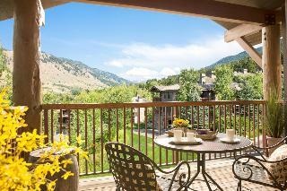 Apartamentos Grand View Lodge