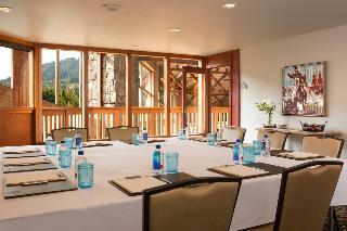 Apartamentos Grand View Lodge