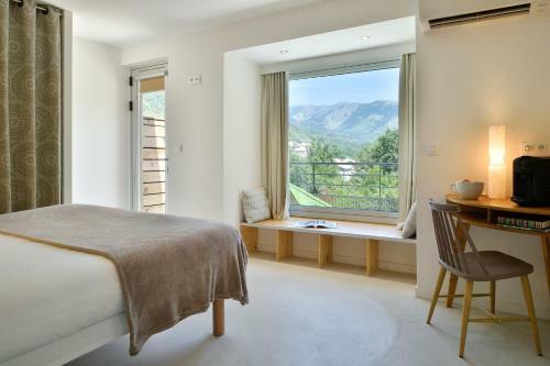 Hotel Artemisia