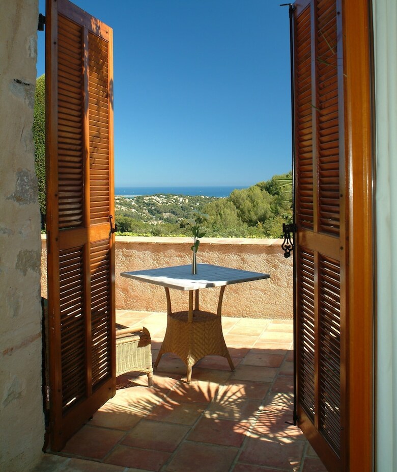 Bed & Breakfast Le Haut Des Espinets