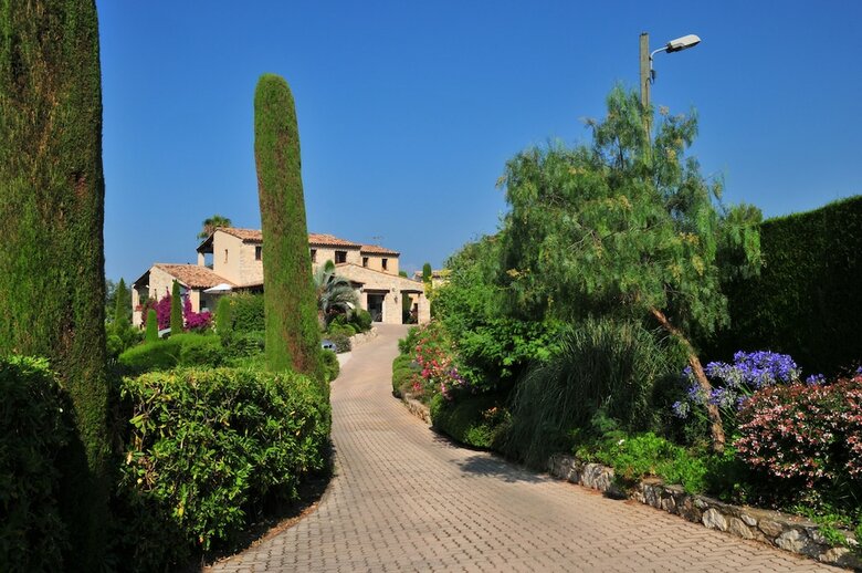 Bed & Breakfast Le Haut Des Espinets