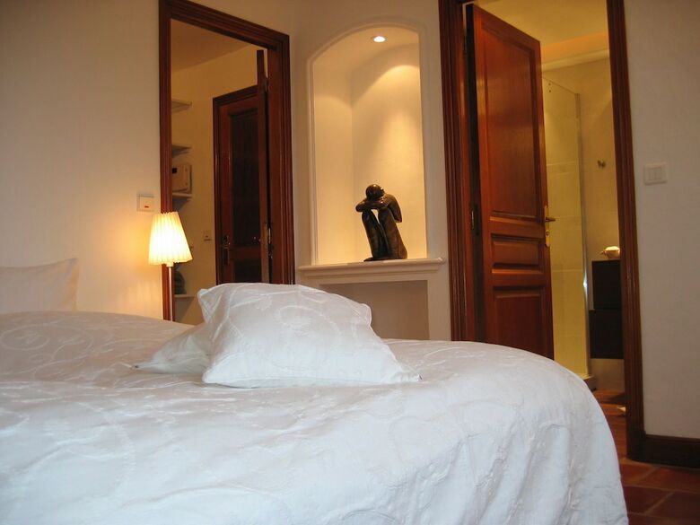 Bed & Breakfast Le Haut Des Espinets