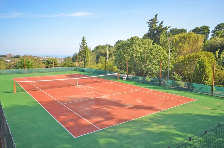 Bed & Breakfast Le Haut Des Espinets