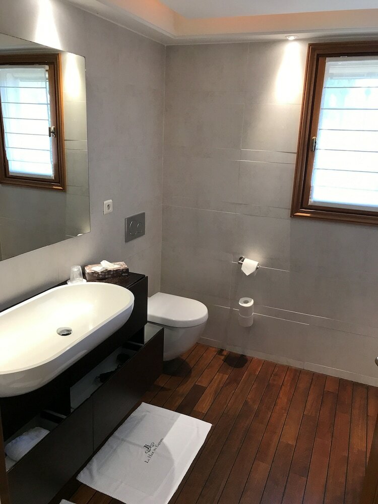 Bed & Breakfast Le Haut Des Espinets