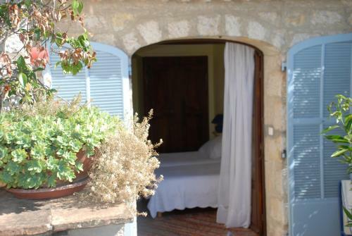 Bed & Breakfast Les Orangers