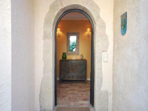 Holiday Home Chemin Des Fumerates