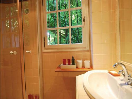 Holiday Home Chemin Des Fumerates