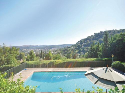 Holiday Home Chemin Des Fumerates