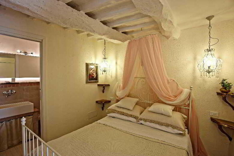 Bed & Breakfast Villa Tamara Country & Spa Suites