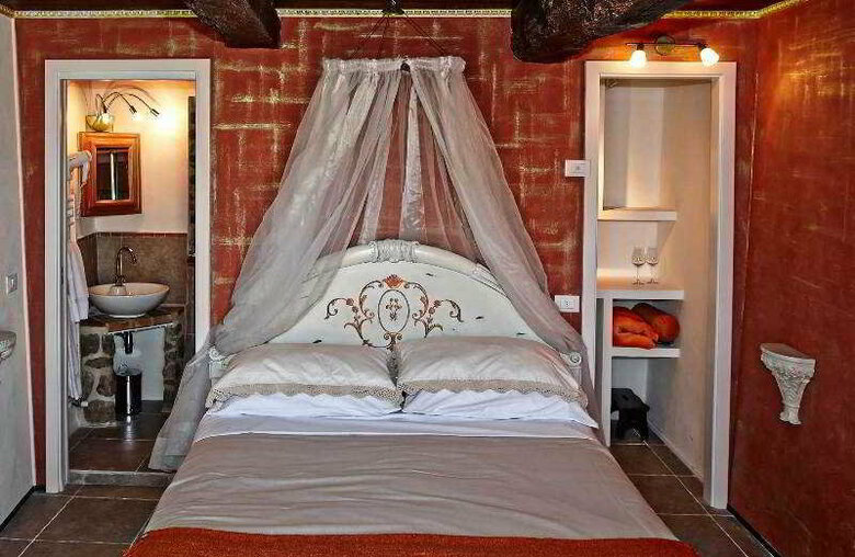 Bed & Breakfast Villa Tamara Country & Spa Suites