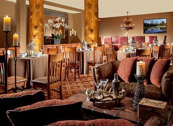 The Lodge At Jackson Hole