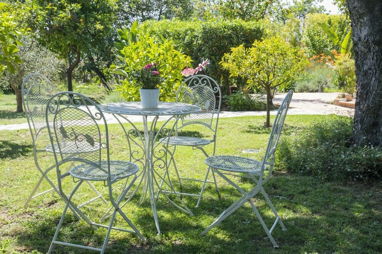 Bed & Breakfast Le Mas Du Chanoine