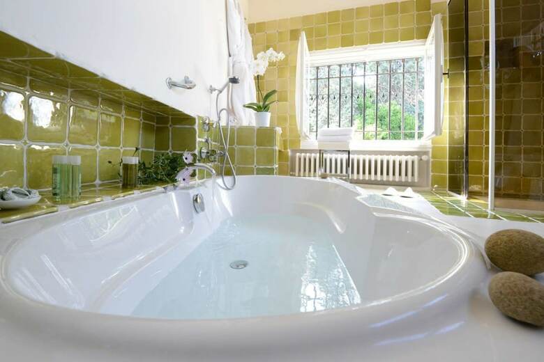 Bed & Breakfast Le Mas Du Chanoine