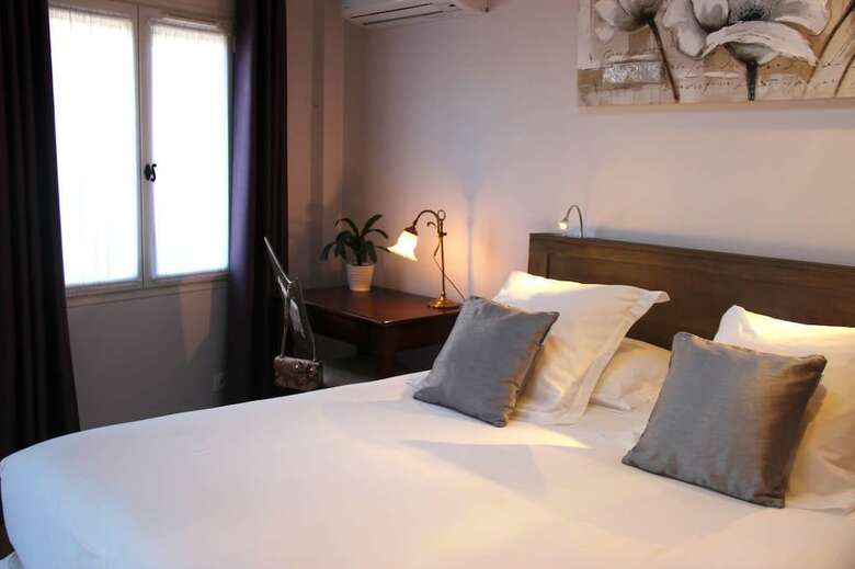 Bed & Breakfast Le Mas Du Chanoine