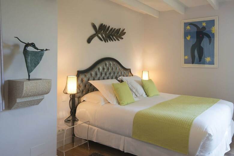 Bed & Breakfast Le Mas Du Chanoine