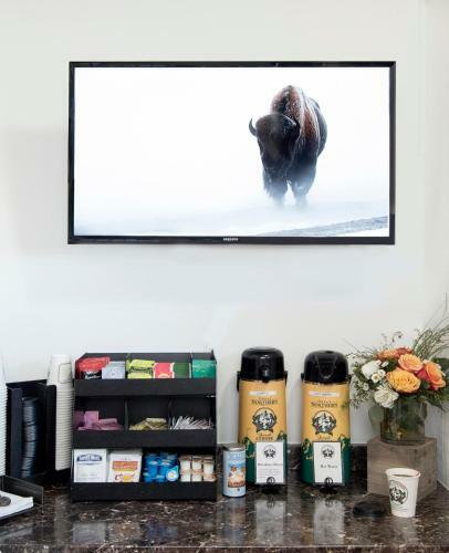 Posada Elk Refuge Inn