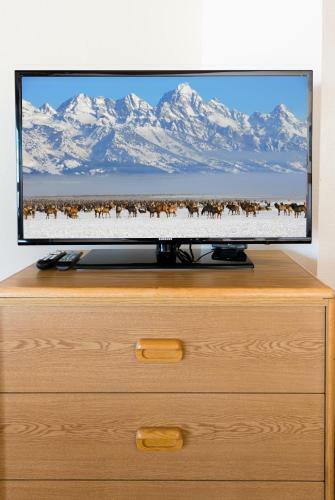 Posada Elk Refuge Inn