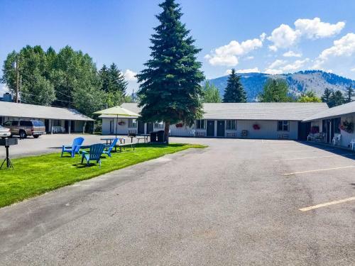 Alpine Motel
