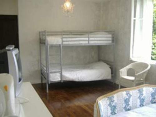 Bed & Breakfast Fleur De Lys