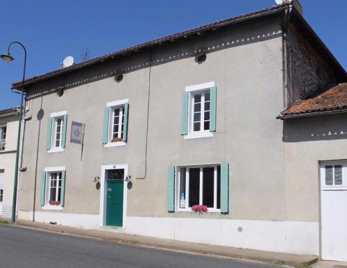 Bed & Breakfast Fleur De Lys