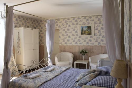 Bed & Breakfast Fleur De Lys