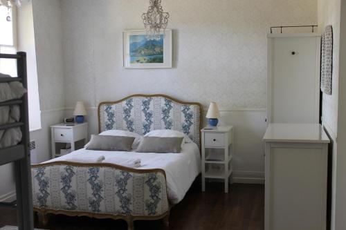 Bed & Breakfast Fleur De Lys